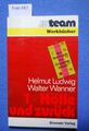 Ludwig, H. / Wanner, W. - 1 x Hölle und zurück - Vorlesebuch für Gruppenarbeit