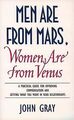 Men Are from Mars, Women Are from Venus: A Practical Gui... | Buch | Zustand gut