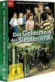 Das Geheimnis des Siebten Weges (3DVDs) von van der Meule... | DVD | Zustand gut