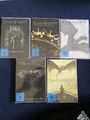 Game of thrones Staffel 1-5 DVD sehr guter Zustand