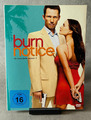 Burn Notice - Die komplette Season 1 - DVD