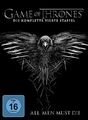 Game of Thrones - Die komplette vierte Staffel [5 Discs]