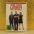 Wie das Leben so spielt / Adam Sandler, Seth Rogen, Leslie Mann, Eric Bana