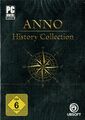 ANNO History Collection (PC, 2020) 