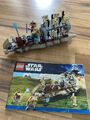 LEGO STAR WARS: The Battle of Naboo (7929)