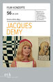 Jacques Demy | Kristina Köhler (u. a.) | Taschenbuch | 112 S. | Deutsch | 2020