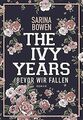 The Ivy Years - Bevor wir fallen (Ivy-Years-Reihe, Band ... | Buch | Zustand gut