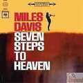 DAVIS MILES - Seven Steps To Heaven (180g/45rpm)