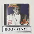 Lonesome Sundown - I'm A Mojo Man, The Best of CD (1994 Ace/Louisiana Blues) Neuwertig