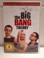 The Big Bang Theory - Season/Staffel 1 [3 DVDs] | DVD | Zustand sehr gut