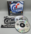 Gran Turismo 2 Driving Simulator • PS1/Playstation 1 Spiel mit Anleitung PAL ✅