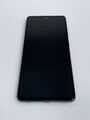 Samsung Galaxy A52s 5G SM-A528B/DS - 128GB - Awesome Black (Ohne Simlock) #D92