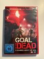 Goal of the Dead - Elf Zombies müsst ihr sein (Uncut) DVD Neu & OVP