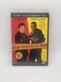 Rush Hour von Brett Ratner (DVD),Jackie Chan, Chris Tucker sehr guter Zustand