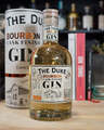 The Duke Bourbon Cask Finish Gin