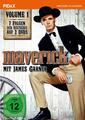 Maverick - Volume Staffel Season 1, 7 Folgen DVD James Garner 1957