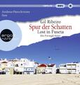Ribeiro  Gil. Lost in Fuseta 2 - Spur der Schatten. Audio-CD