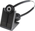 Jabra Pro 920 DUO, EMEA Stereo DECT Kabelloses On-Ear Headset - 920-29-508-101