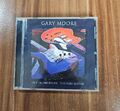 Gary Moore - Out in the fields - The very best of - Musik CD *** sehr gut ***