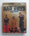 Bad Boys: Harte Jungs Limited Steelbook Blu-ray (NEU/OVP) | FSK 18