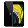 Apple iPhone SE 2020 128GB schwarz | entsperrt | Guter Zustand