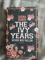 The Ivy Years - Bevor Wir Fallen | Sarina Bowen
