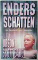 Orson Scott Card - Enders Schatten (Festa)