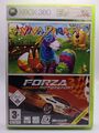 Forza 2 Motorsport & Viva Pinata | XBOX 360 Spiel