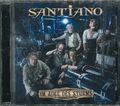 SANTIANO "Im Auge des Sturms" CD-Album