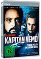 Jules Verne: Kapitän Nemo - 20.000 Meilen unter dem Meer - 3-teilige Serie DVD