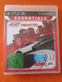 PS3 Spiel Need for Speed Most Wanted