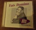Fats Domino - The Hits/Paramount Years