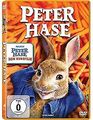 Peter Hase von Will Gluck | DVD | Zustand akzeptabel