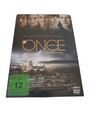 Once Upon a Time - Es war einmal... - Die komplette erste 1. Staffel 6 DVDs neuw