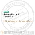 HP iLO Advanced License Pack 512519-021 iLO2 iLO3 iLO4 iLO5 iLO6 ProLiant Server