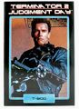 Terminator 2 The Judgment Day Action Figure