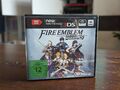 Fire Emblem Warriors (Nintendo 3DS, 2017)
