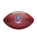 Wilson Football NFL Game Ball The Duke, Braun, Senior, WL0206132041