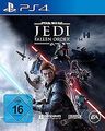 Star Wars Jedi: Fallen Order - Standard  Edition - ... | Game | Zustand sehr gut