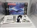 Super Nintendo SNES 16 - BIT Konsole Console Cib Ovp Box 