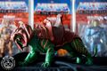 Masters Of The Universe Classics - Battle Cat 100% Komplett Complete MotU He-Man