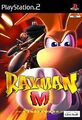 Rayman M von Ubisoft | Game | Zustand akzeptabel