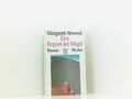 Der Report der Magd: Roman Roman Atwood, Margaret und Helga Pfetsch: