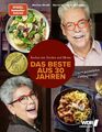 Kochen mit Martina und Moritz - Das Beste aus 30 Jahren | Buch | 9783954531578
