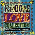 Reggae Love Collection - Reggae Love Collection *** WIE NEU ***