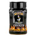 Don Marco´s Rub Sorte Crazy Chicken 220 g Dose BBQ Gewürzmischung