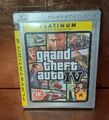 Grand Theft Auto IV Platinum Edition Sony PlayStation 3 PS3 2009 Karte + Handbuch