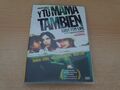 Y Tu Mama Tambien - Lust for Life! DVD