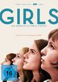 Girls - Die komplette Season/Staffel 4 # 2-DVD-BOX-NEU