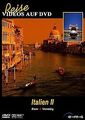 Italien 2 - Rom, Venedig | DVD | Zustand sehr gut